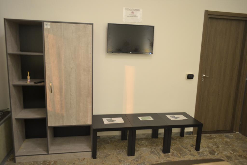 B&B Dolce Luna Taranto Exterior photo