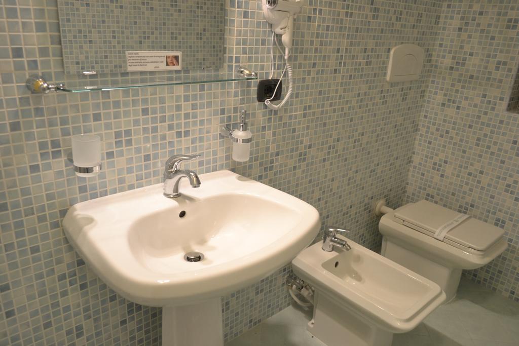 B&B Dolce Luna Taranto Room photo