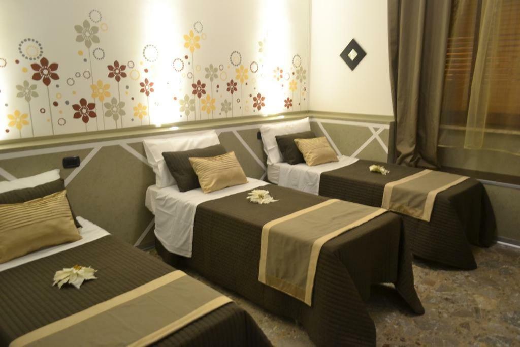 B&B Dolce Luna Taranto Exterior photo